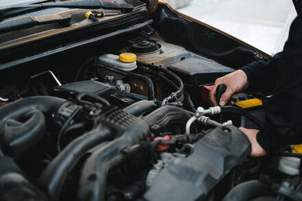 Crankshaft Position Sensor Guide: Symptoms, Diagnosis, and Replacement Costs