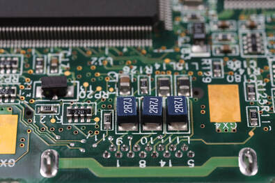 Ultimate Guide to ECU Repair Manuals Your Comprehensive Resource | ElectronicRepairEgypt