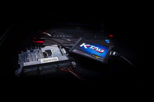 Ultimate Guide to ECU Tuning: Best Tools & Software for Automotive Professionals