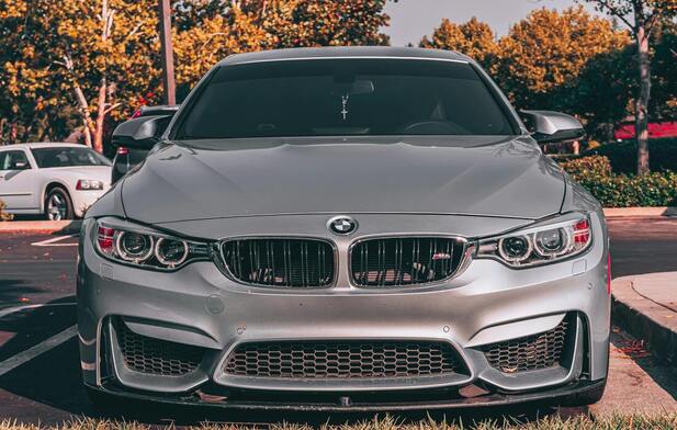 Brighten Your Drive: Solving BMW Cornering Light Issues with Ease