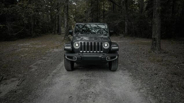 JEEP Petrol Engines: Comprehensive Guide on Types, Capacities & Common Faults