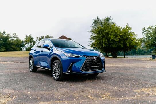 Ultimate Guide to Lexus Petrol Engines - Models, Types, and Troubleshooting
