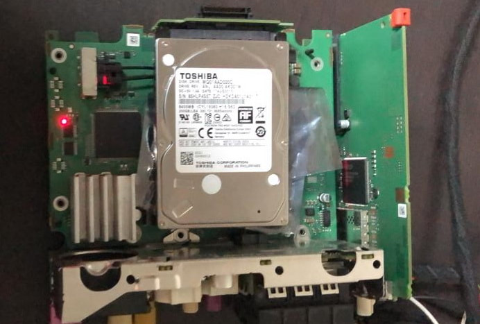 Ultimate Guide to Replacing NBT/NBT Evo Hard Drive in Your BMW: Fixing Common Issues and Upgrading Your System