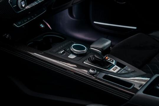 Troubleshooting Automatic Transmission Problems | Expert Guide 2024