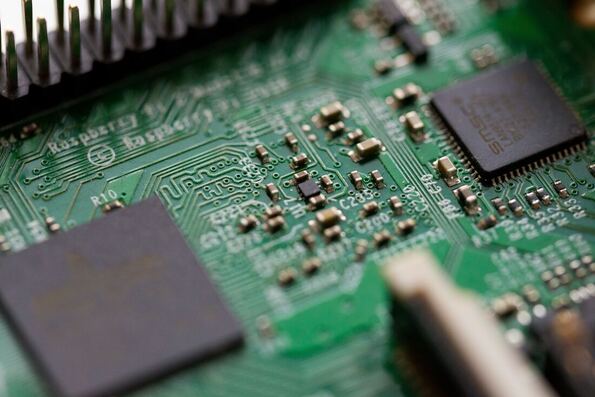 Understand Electronics & Electronic Components Datasheet
