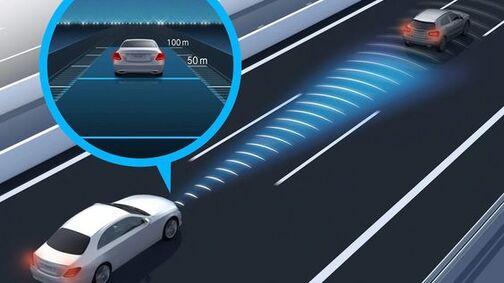 Understanding Adaptive Cruise Control What It Is and How It Works Electronic Repair Blog