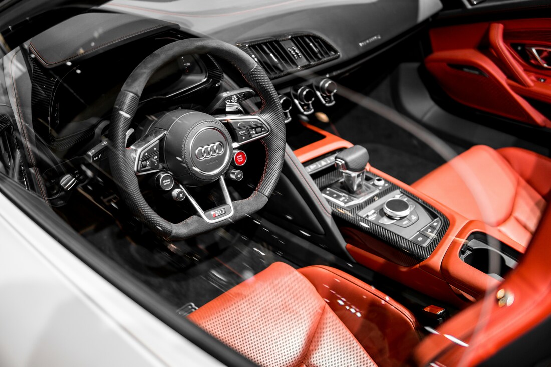 Understanding and Addressing Common ECU Issues in Automotive Vehicles