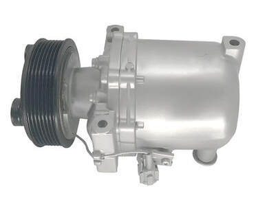 Say Goodbye to Hot Drives: Spotting and Fixing AC Compressor Troubles in Your Car