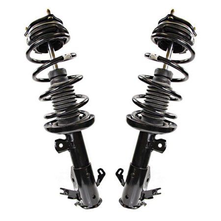 Understanding and Diagnosing Bad Coil Spring Symptoms in Cars – A Complete Guide