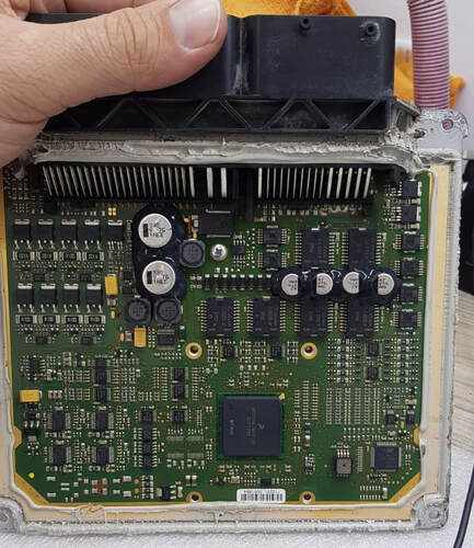 Understanding and Diagnosing ECU Issues in Your Car