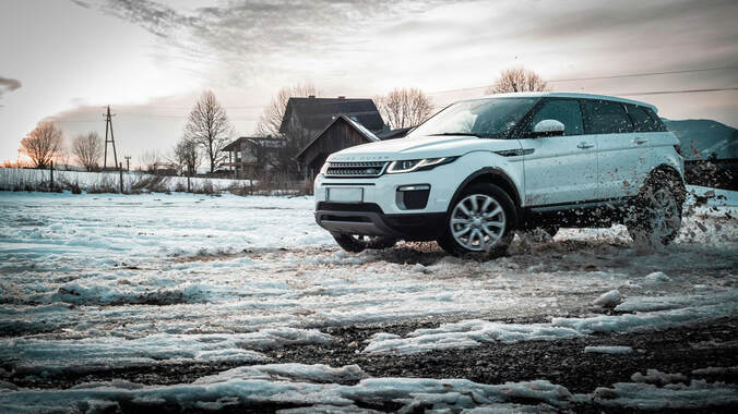 Understanding and Fixing Airbag Light Issues on Land Rover & Range Rover