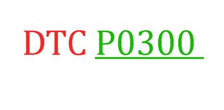 Understanding and Fixing the P0300 Trouble Code in Your Car