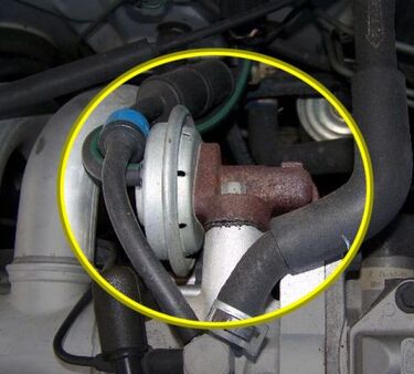 Understanding and Resolving the P0405 Code: EGR Sensor Circuit Low