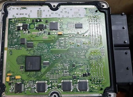 Understanding and Solving Common ECU Problems in Vehicles: Expert Insights and Solutions