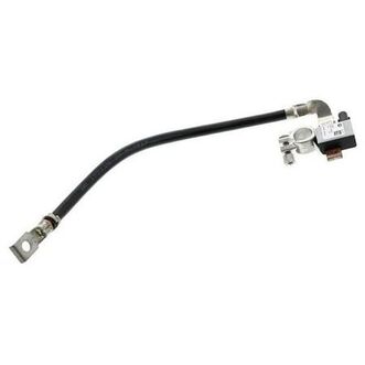 Understanding and Troubleshooting the BMW Intelligent Battery Sensor (IBS)
