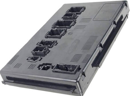 Understanding and Troubleshooting the Mercedes SAM Module: A Comprehensive Guide