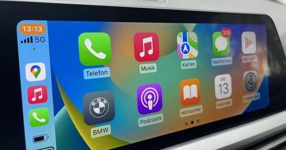 Understanding BMW FSC Codes: Your Ultimate Guide | BMW Navigation, Apple CarPlay & More