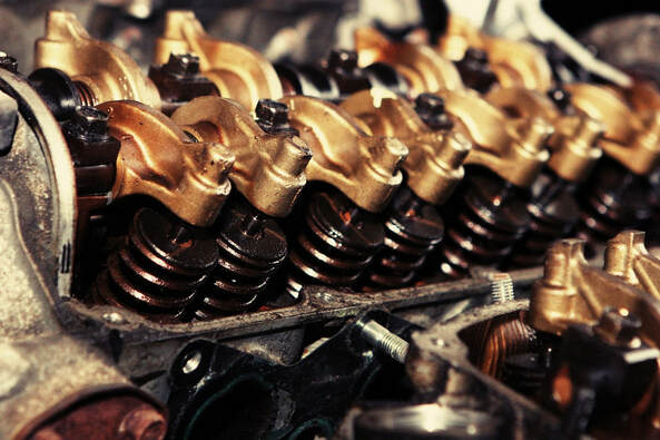 Understanding Car Engine Oil Viscosity A Comprehensive Technical Guide