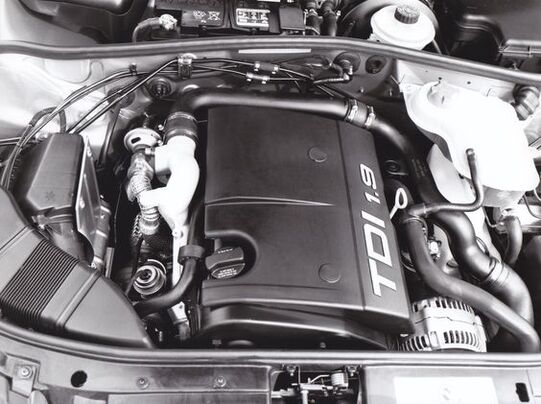 Understanding CRDI & TDI: Advantages & Working of Diesel Engines | ECU Tuning Course