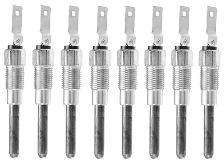 Your Go-To Guide for Diesel Glow Plug Troubles: Signs, Fixes, and Easy Tips