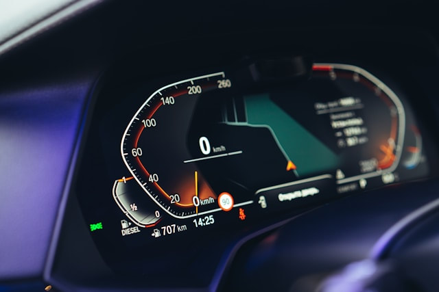 What Do DTC Error Codes U0012 to U0017 Mean for Your Vehicle?