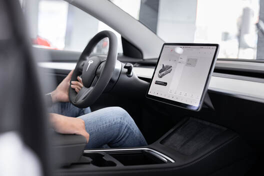 The Future of Electric Car Batteries: Tesla's Million-Mile Vision and Beyond
