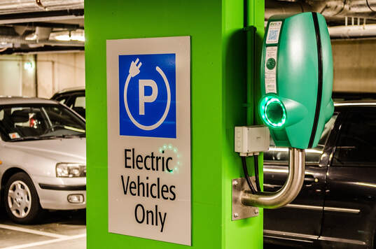 Understanding Electric Vehicles Working Mechanisms and Efficient Charging Methods | ElectronicRepairEgypt