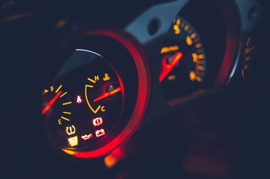 Understanding Engine Knock: Causes and Solutions for Acceleration Noise