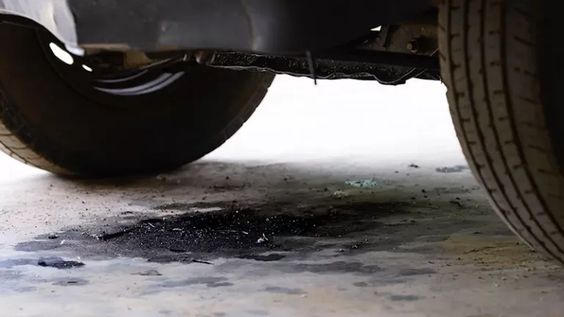 Understanding Exhaust Oil Leak Causes: Expert Insights on Common Automotive Issues