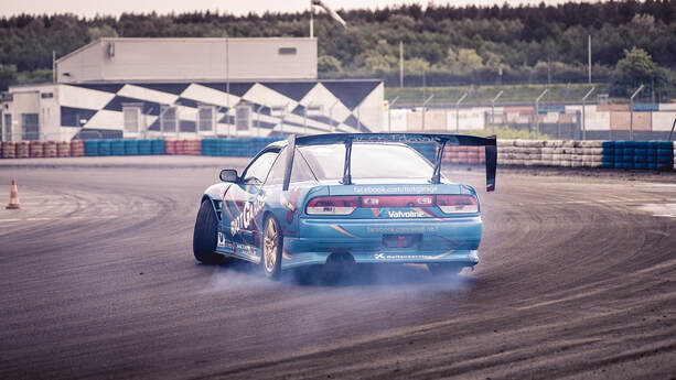 Understanding Hard Cut Limiters: Transforming Engine Performance and Sound