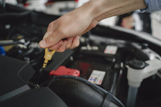 Understanding High Oil Pressure in Cars: Causes and Solutions - Automotive Expert Insights