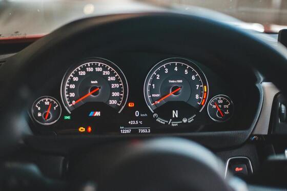 Got a Laggy Acceleration? It Might Be Low Fuel Pressure!