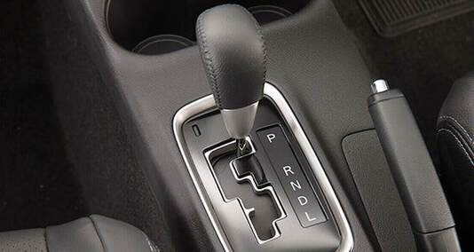 Why the "L" on Your Gear Shift is Your Unsung Driving Hero