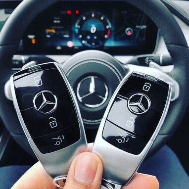 Understanding Passive Keyless Entry System in Automobiles: Its Evolution, Functionality, and Principle