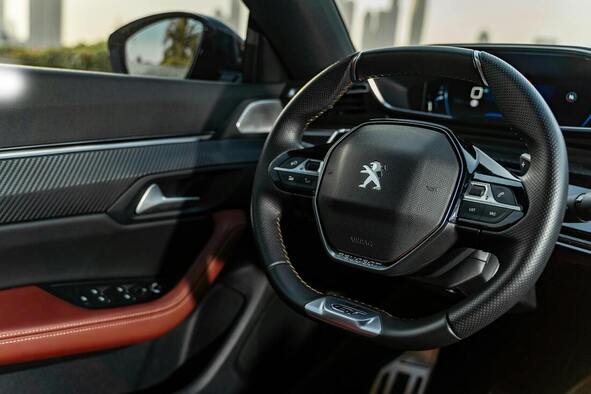 Unlocking the Mystery: NOx Sensor Fault Codes P2200, P220A2, and U029D in Your Peugeot Citroen