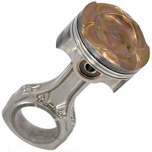The Complete Guide to Pistons: Anatomy, Types, and Maintenance