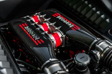What is the Air-Fuel Ratio and Why is it Important in Petrol Engines?