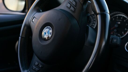 Understanding the BMW Short ISN Exploring the Significance of 4-Byte ISN and its Relationship with DME and EGS