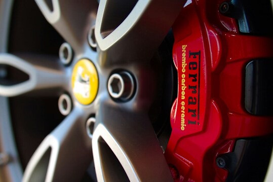 Understanding the Brake Servo: Your Car's Unsung Hero