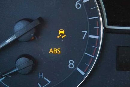 Understanding the Causes and Solutions for Traction Control Light Issues