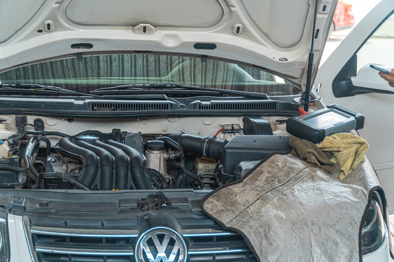 Understanding the Causes and Solutions for Water Loss in Cars