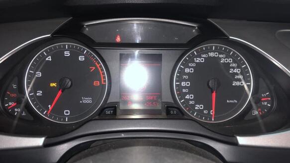 Understanding the EPC Light in Your Car: An In-Depth Guide