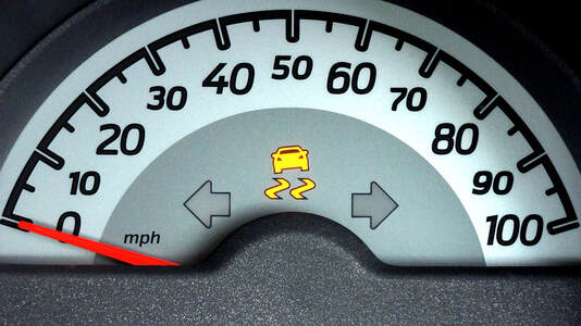 What Does the ESP Light Mean in Your Car?