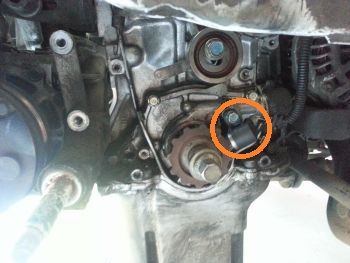 Understanding the Function and Importance of Crankshaft Position Sensors (CKP)