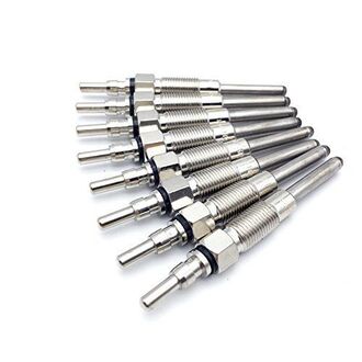 Understanding the Function of a Diesel Glow Plug & Recognizing Symptoms of a Bad Glow Plug