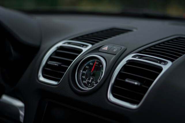 Car Air Conditioning Systems: Components, Functions, and How They Work