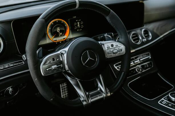 Understanding the Mercedes Benz P0101 Error Code: Causes, Symptoms, and Solutions