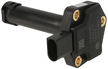 Understanding the Role of Oil Level Sensors and Bit-Serial Data Interfaces in Your Vehicle