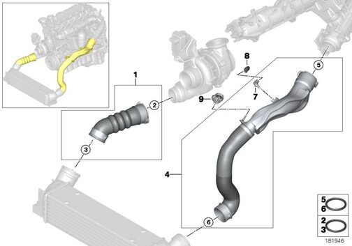 Understanding the Significance of Intake Air Temperature Sensor in Automotive Engines
