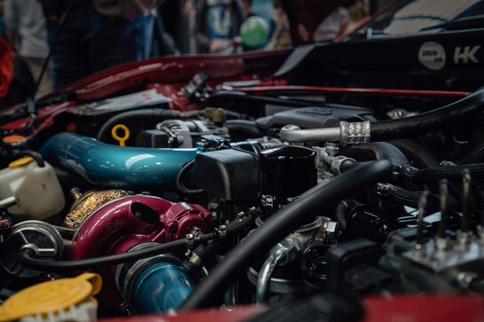 Understanding the Signs of a Failing Turbocharger: A Comprehensive Guide to Symptoms and Solutions | Auto Blog